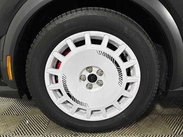 Certified 2025 Ford Mustang Mach-E GT AWD/4WD image 14