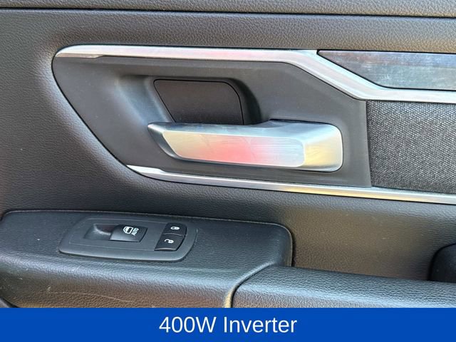 Used 2020 RAM 1500 Big Horn RWD image 22