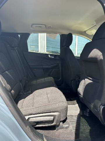 Certified 2023 Ford Escape Active w/ Tech Pack #2 image 12