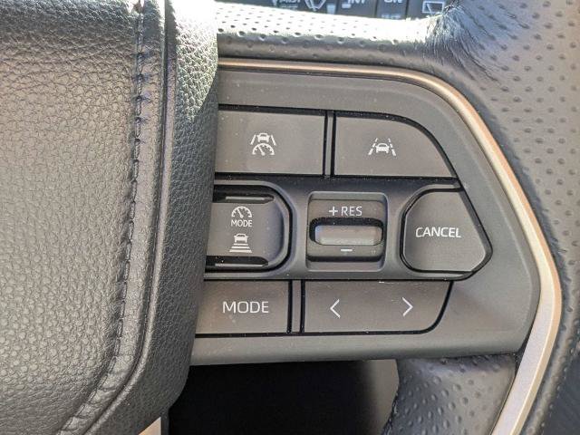 Used 2026 Toyota 4Runner SR5 AWD/4WD image 29