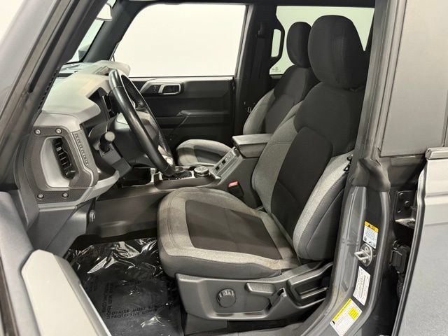 Certified 2023 Ford Bronco Big Bend AWD/4WD image 14