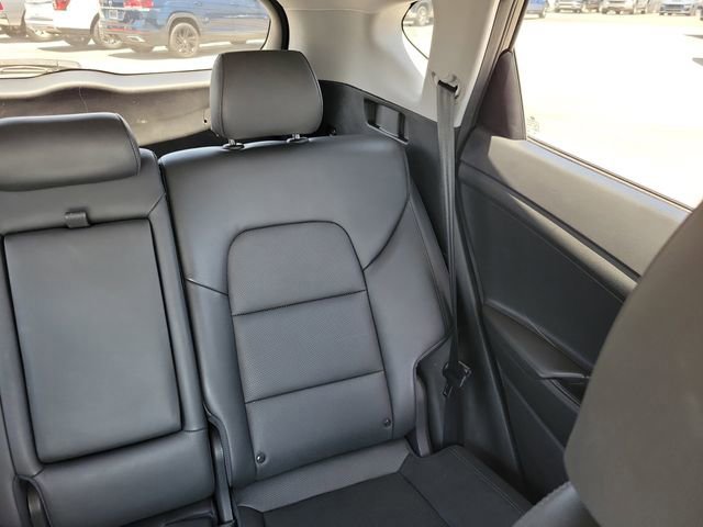 Used 2020 Hyundai Tucson Limited AWD/4WD image 18