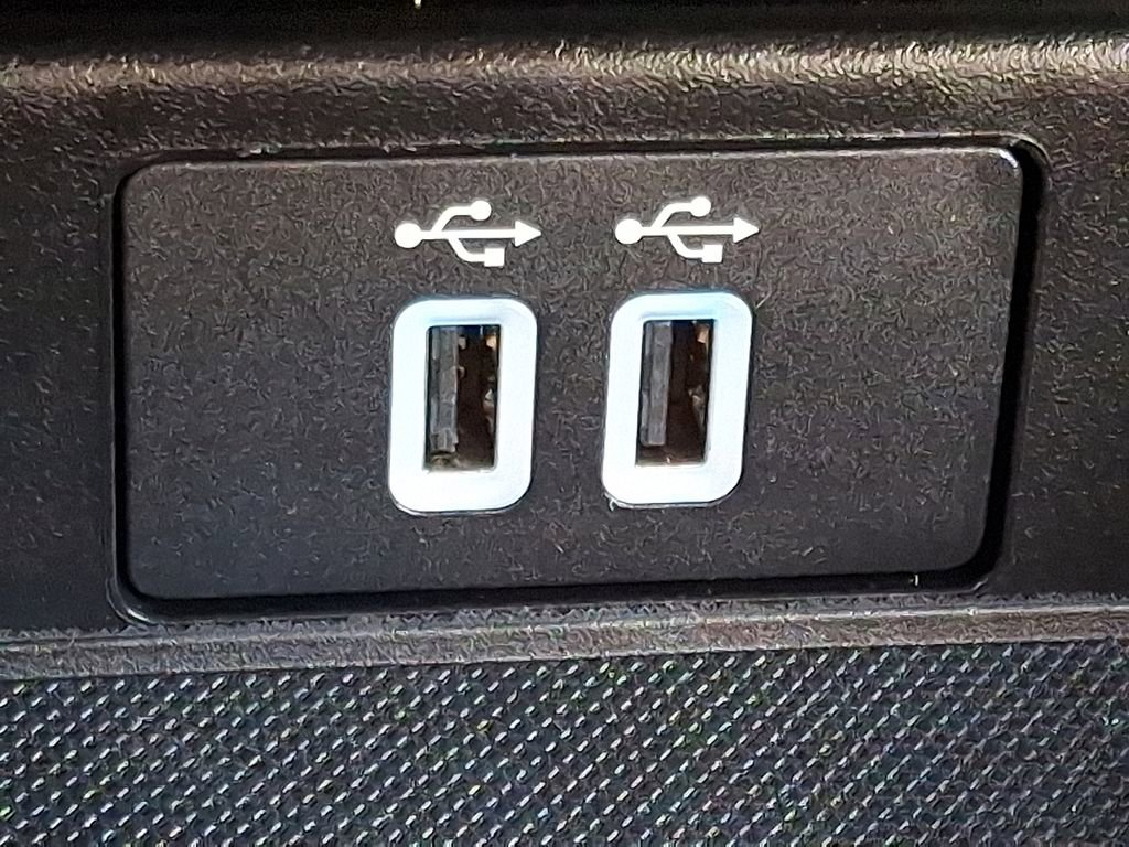 Certified 2023 Ford Ranger XLT w/ Equipment Group 301A Mid image 25