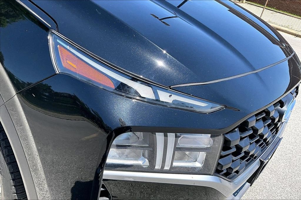 Used 2023 Hyundai Santa Fe SEL w/ Cargo Package AWD/4WD image 27