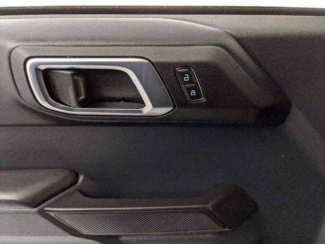 Certified 2024 Ford Bronco Badlands image 18