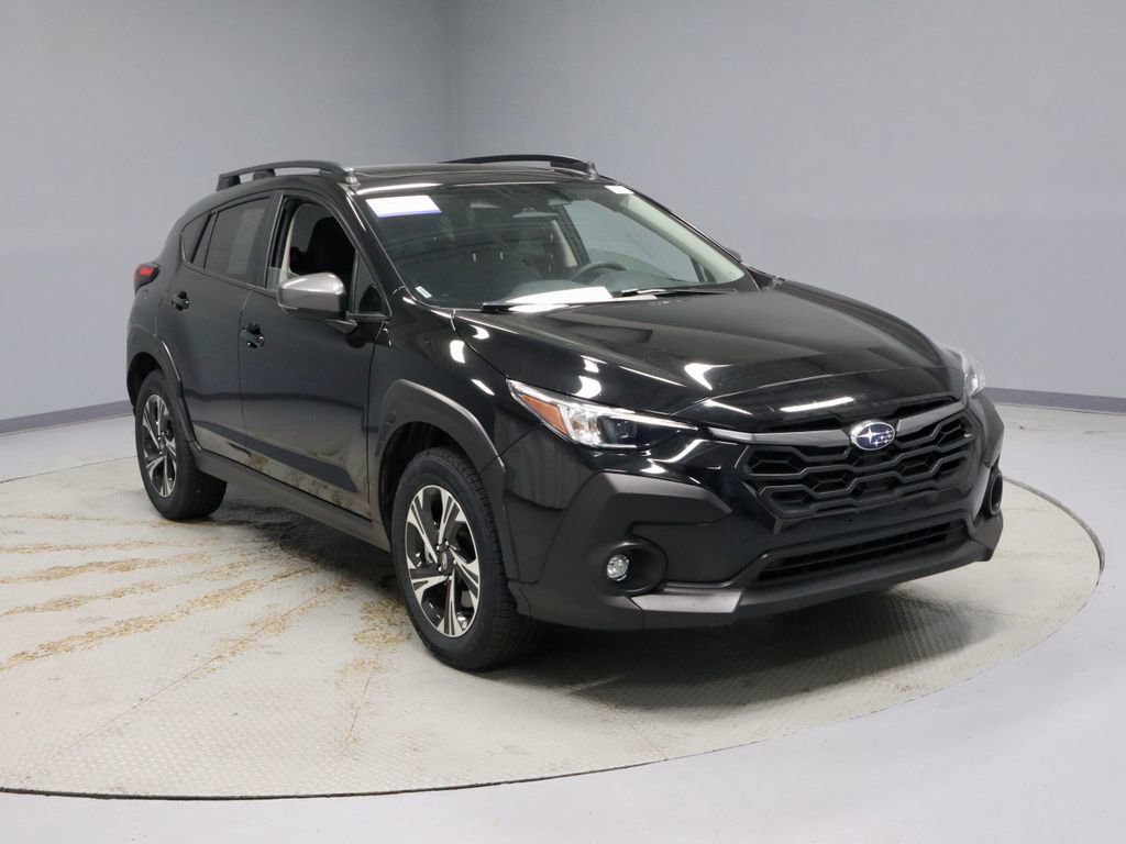 Used 2025 Subaru Crosstrek 2.0i Premium AWD/4WD image 1