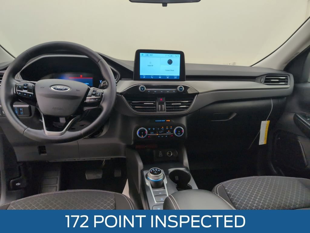 Certified 2024 Ford Escape Active w/ Cold Weather Package FWD image 12