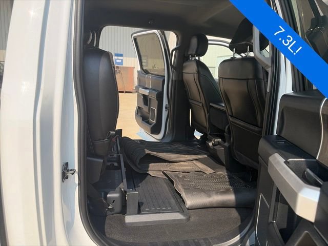 Certified 2020 Ford F250 Lariat w/ FX4 Off-Road Package AWD/4WD image 10