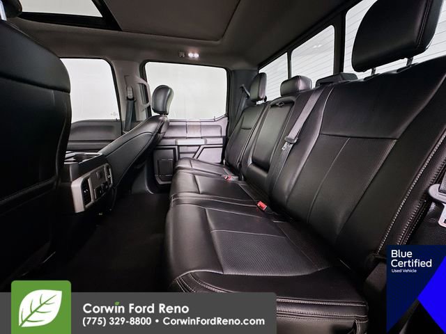 Certified 2020 Ford F250 Lariat image 30