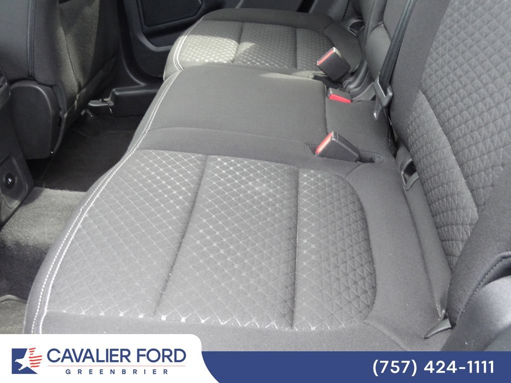 Certified 2023 Ford Escape Active FWD image 16