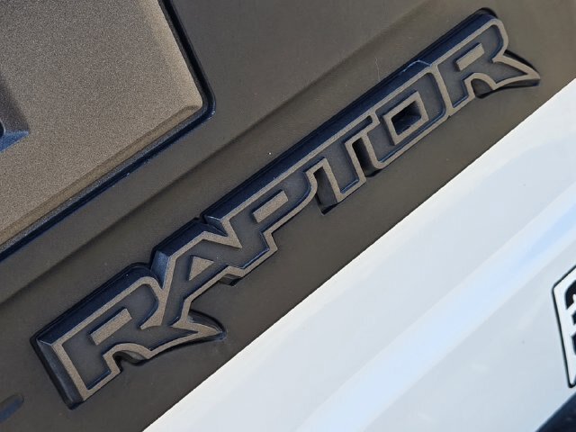 Certified 2022 Ford F150 Raptor w/ Equipment Group 801A High AWD/4WD image 12