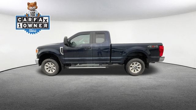 Certified 2021 Ford F250 XL w/ STX Appearance Package AWD/4WD image 6