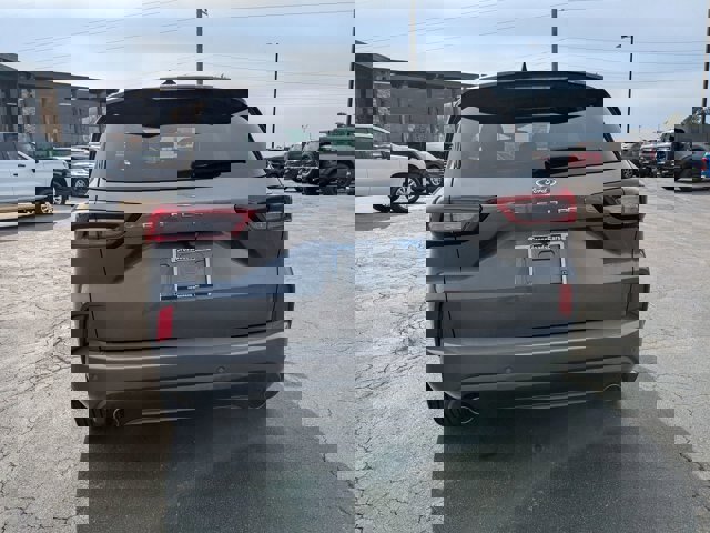 Certified 2024 Ford Escape ST-Line w/ Tech Pack #1 image 4