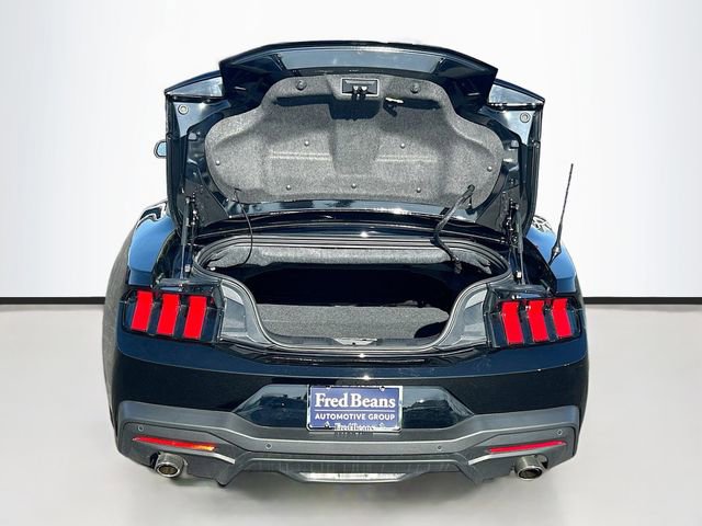 Certified 2024 Ford Mustang Premium RWD image 27