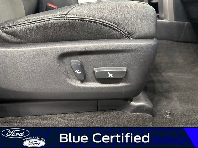 Used 2022 Toyota 4Runner SR5 Premium image 30