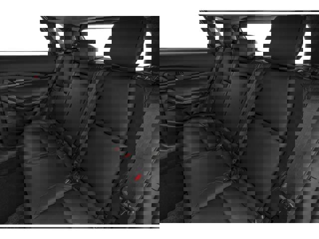 Used 2024 MAZDA CX-30 AWD 2.5 S w/ Select Sport Pkg image 16