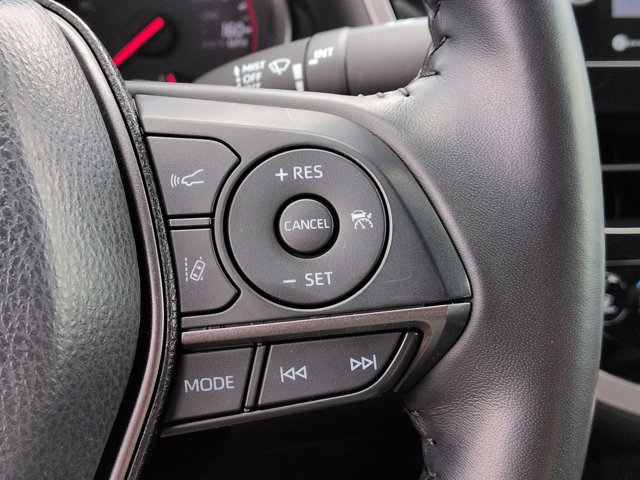 Used 2024 Toyota Camry XSE FWD image 19