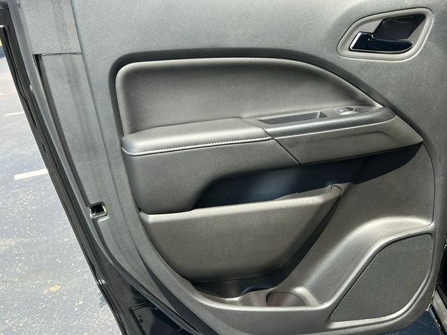Used 2022 GMC Canyon Elevation w/ Elevation Premium Package AWD/4WD image 41