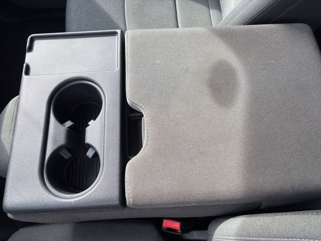 Certified 2025 Ford F150 XLT w/ Equipment Group 301A Standard image 15