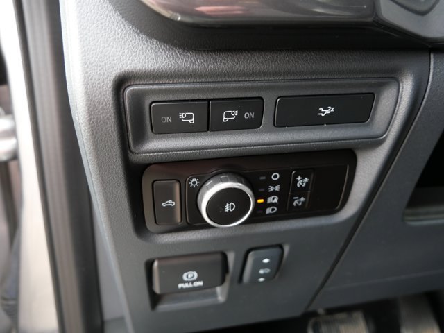 Certified 2023 Ford F150 Tremor AWD/4WD image 19