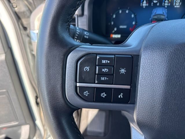 Certified 2024 Ford F150 XLT w/ Mobile Office Package AWD/4WD image 24