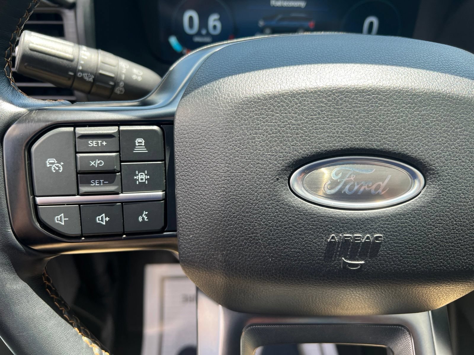 Certified 2023 Ford Expedition Platinum AWD/4WD image 27