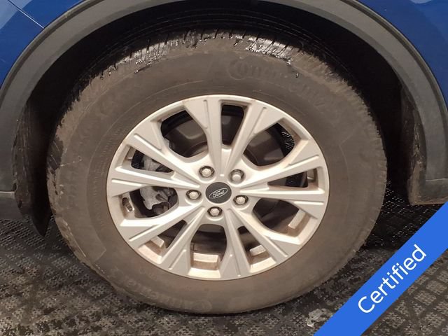 Certified 2023 Ford Escape Active AWD/4WD image 30
