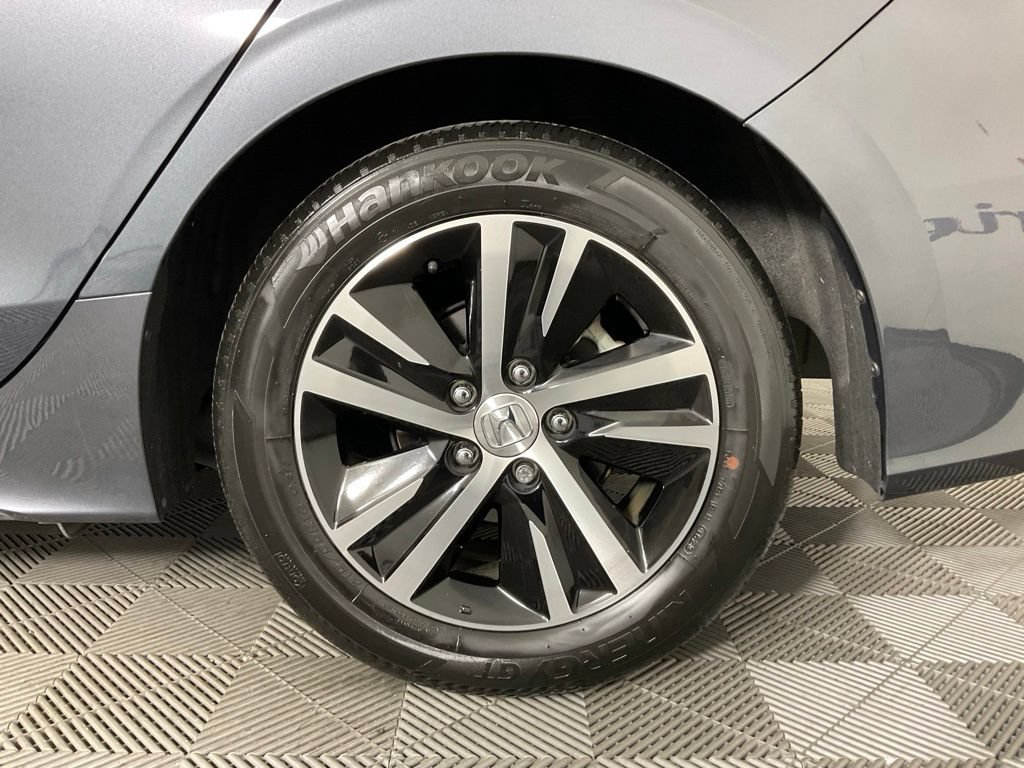 Used 2023 Honda Civic LX image 10