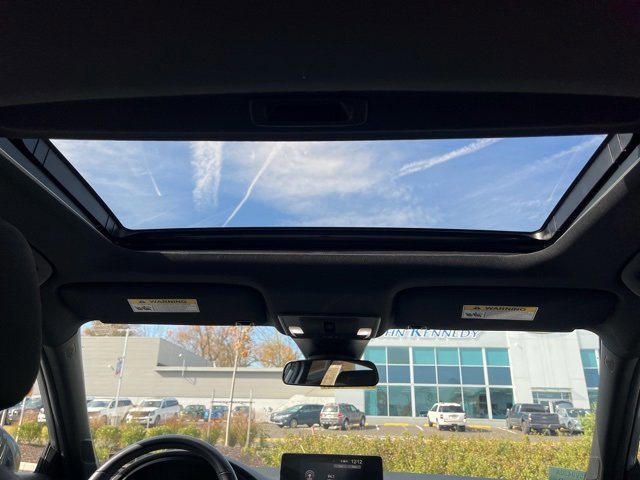 Used 2025 Honda Civic Sport image 30