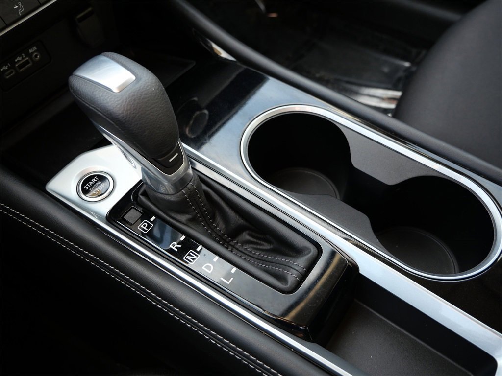 Used 2023 Nissan Altima 2.5 SV image 22