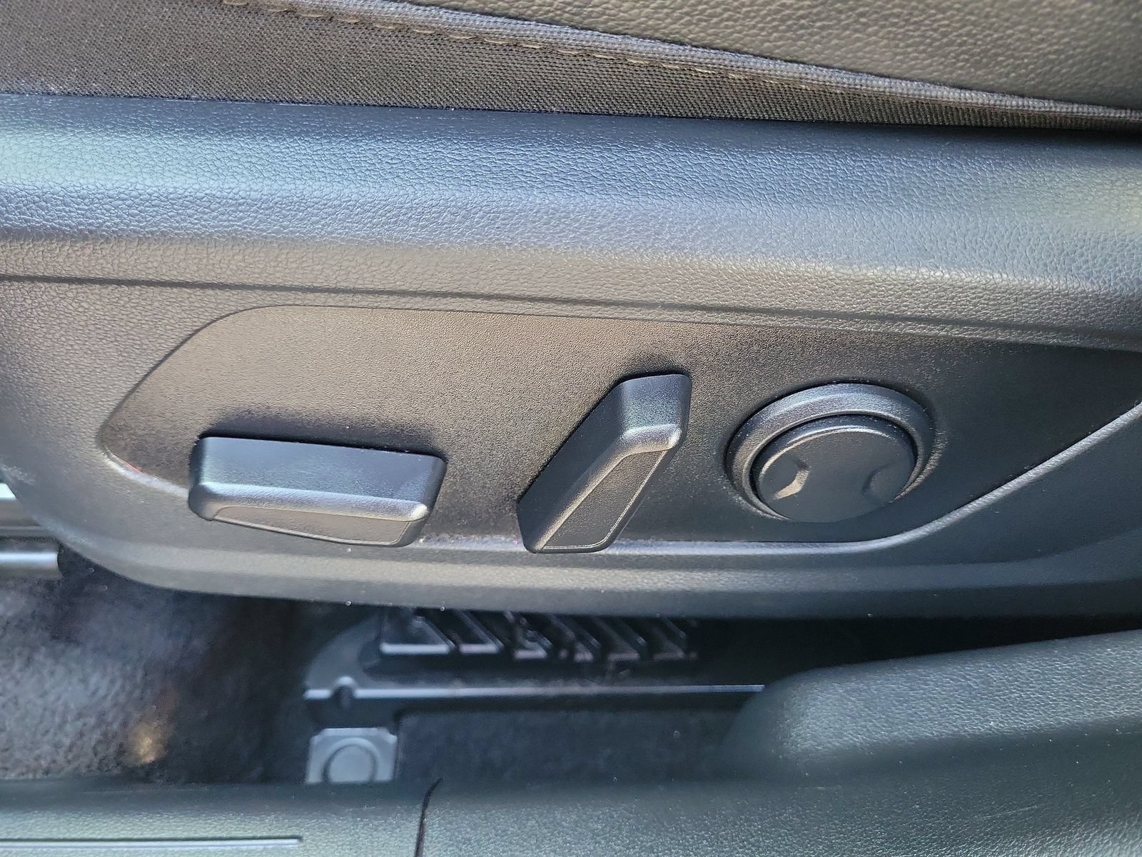 Used 2022 Hyundai Tucson N Line FWD image 19