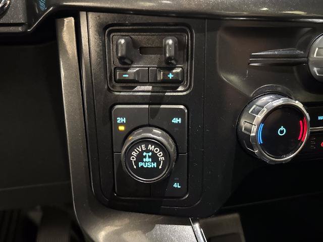 Certified 2023 Ford F150 XLT w/ Equipment Group 302A High AWD/4WD image 29