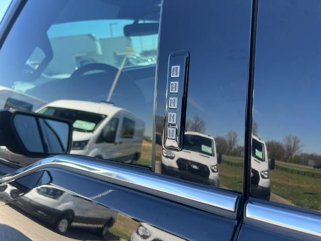 Certified 2024 Ford F150 King Ranch w/ FX4 Off-Road Package AWD/4WD image 36
