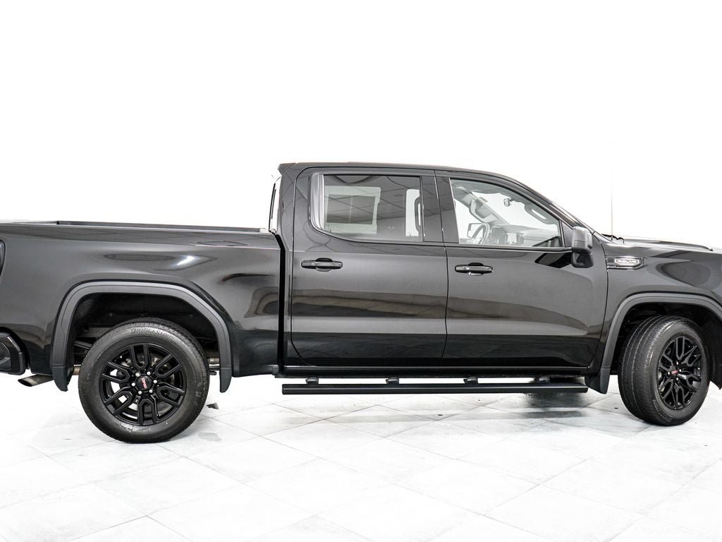 Used 2024 GMC Sierra 1500 Elevation w/ Preferred Package AWD/4WD image 7