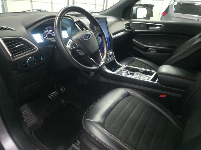Certified 2024 Ford Edge ST-Line AWD/4WD image 16