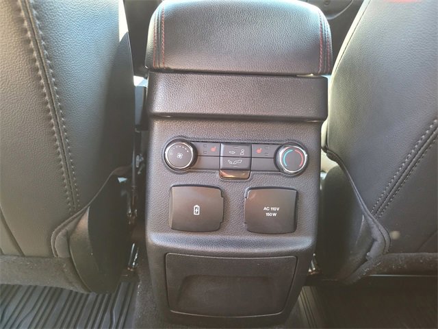 Certified 2018 Ford Explorer Sport w/ Equipment Group 401A image 15