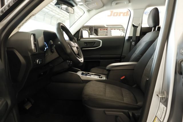 Certified 2021 Ford Bronco Sport Big Bend AWD/4WD image 11