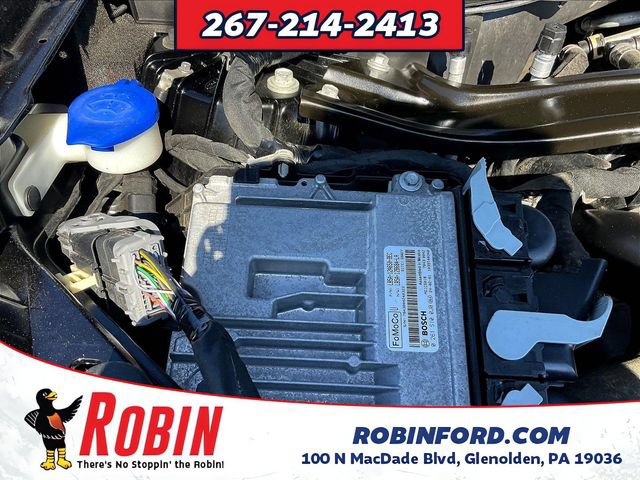 Certified 2024 Ford Explorer Platinum w/ Technology Package AWD/4WD image 30