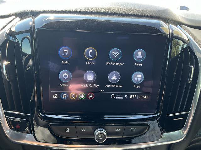 Used 2023 Chevrolet Traverse LT FWD image 16