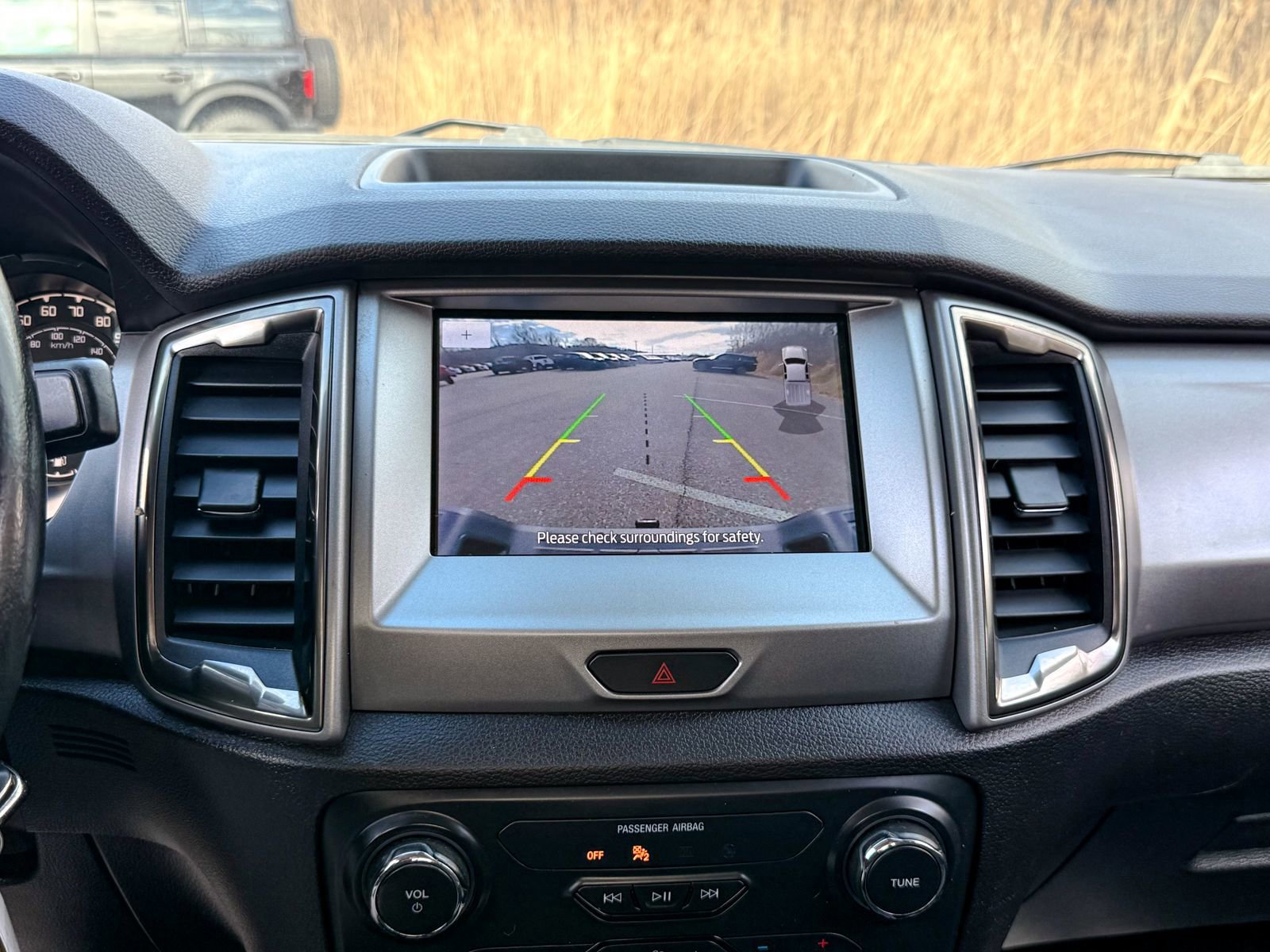 Certified 2020 Ford Ranger XLT w/ Equipment Group 302A Luxury image 25