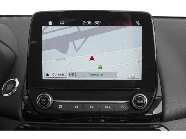 Certified 2018 Ford EcoSport SE image 17