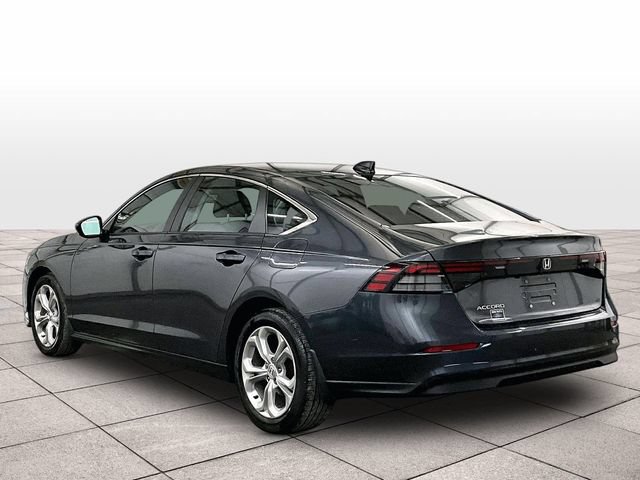 Used 2023 Honda Accord LX image 10