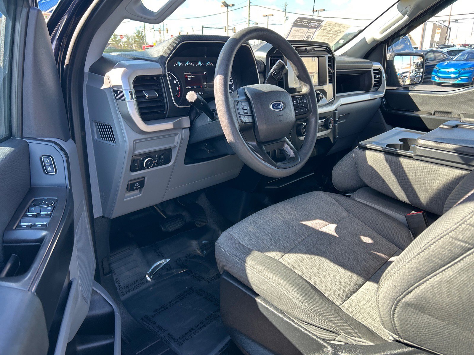 Certified 2022 Ford F150 XL w/ Equipment Group 101A High image 5