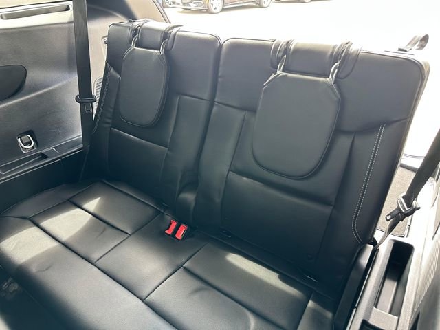 Certified 2023 Ford Explorer ST w/ Technology Package AWD/4WD image 25