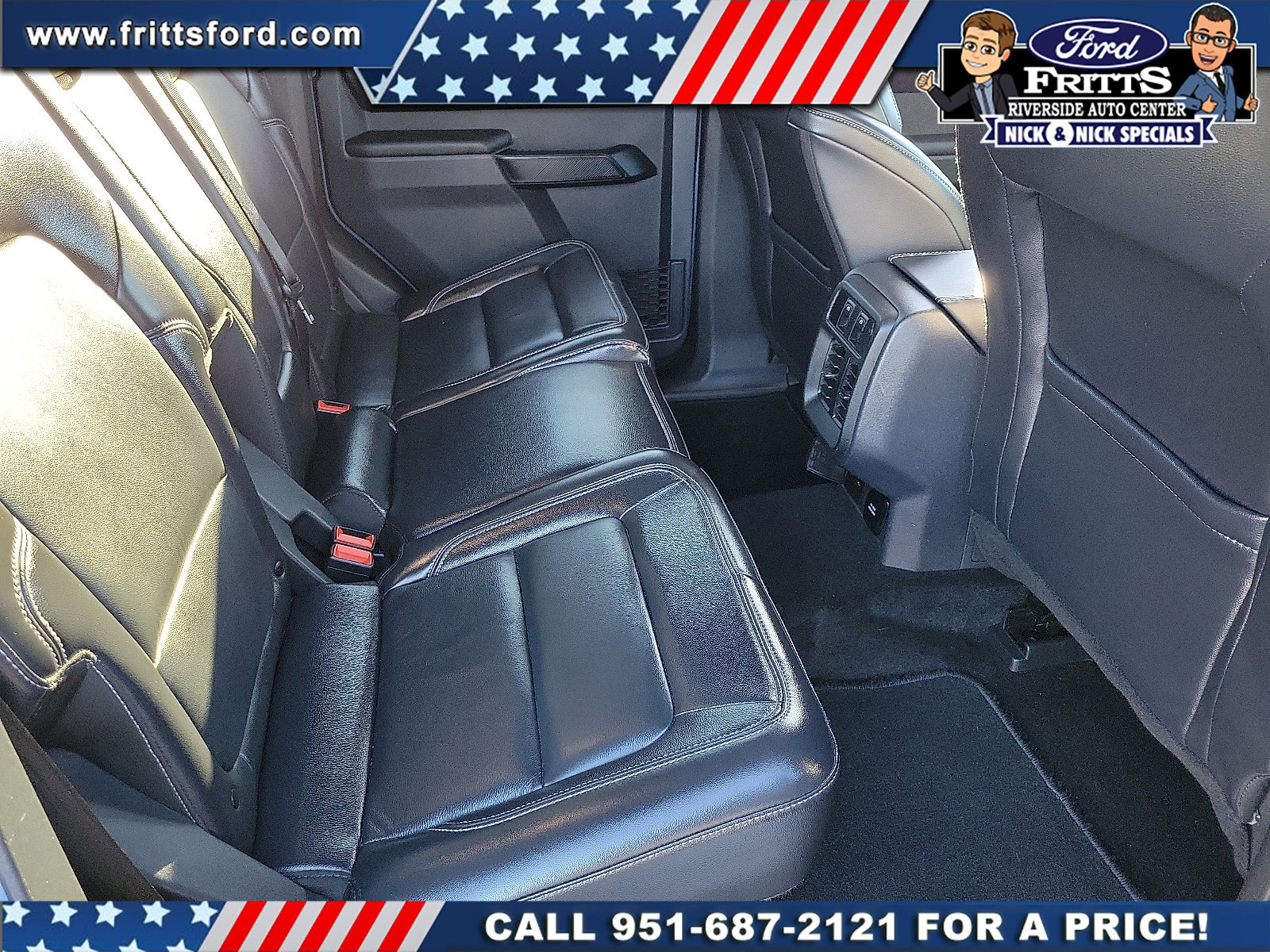 Certified 2025 Ford Bronco Outer Banks image 16