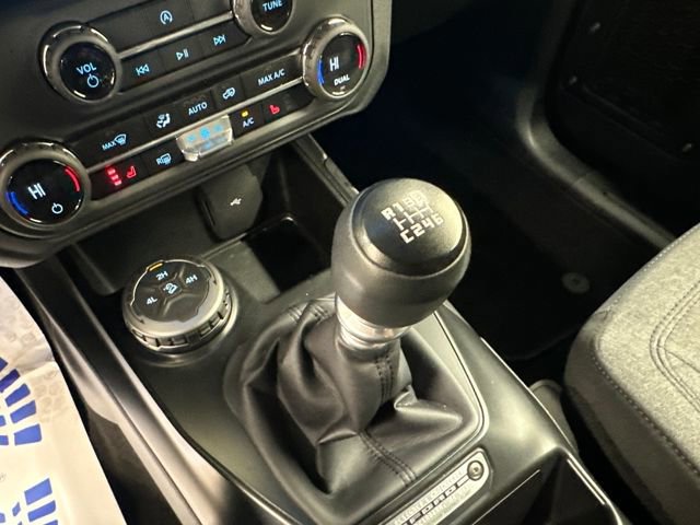 Certified 2025 Ford Bronco Big Bend image 28