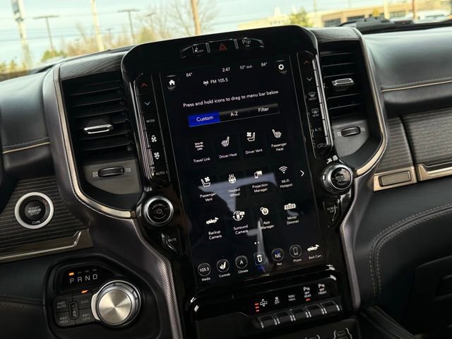 Used 2019 RAM 1500 Limited image 38