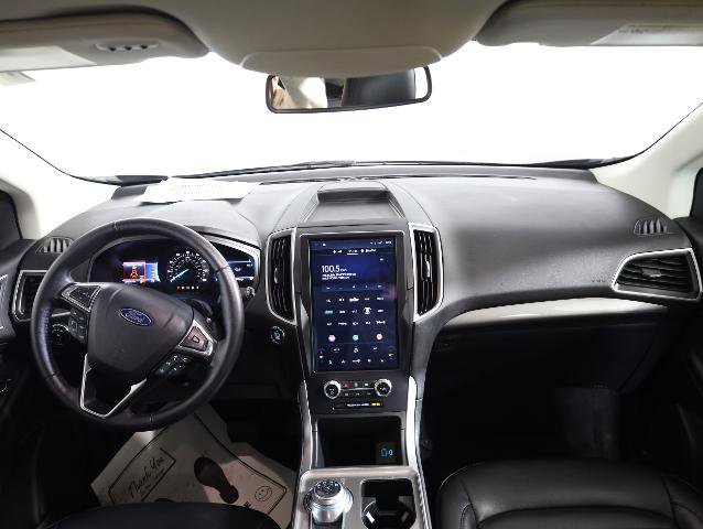 Certified 2024 Ford Edge SEL w/ Convenience Package image 12
