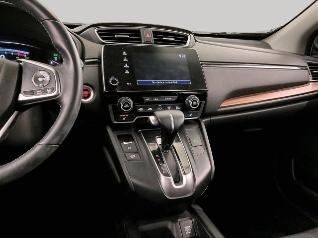 Used 2018 Honda CR-V EX-L image 6
