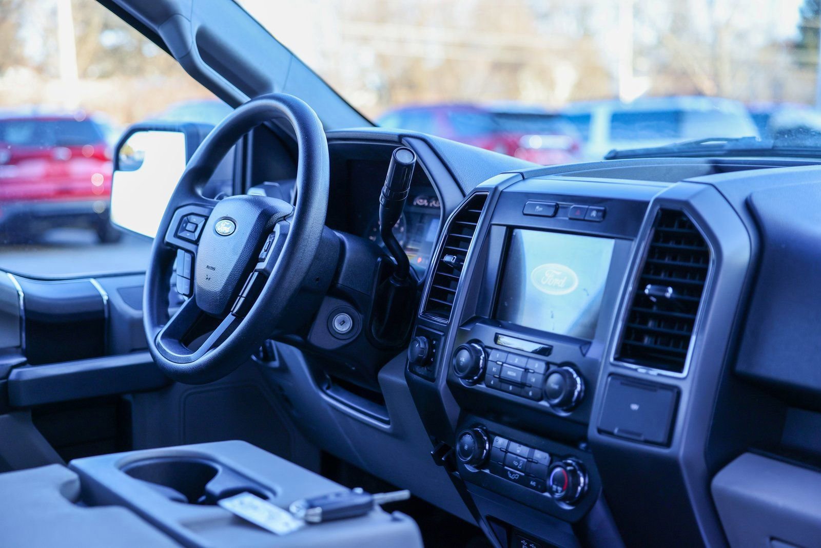 Certified 2020 Ford F150 XLT image 9